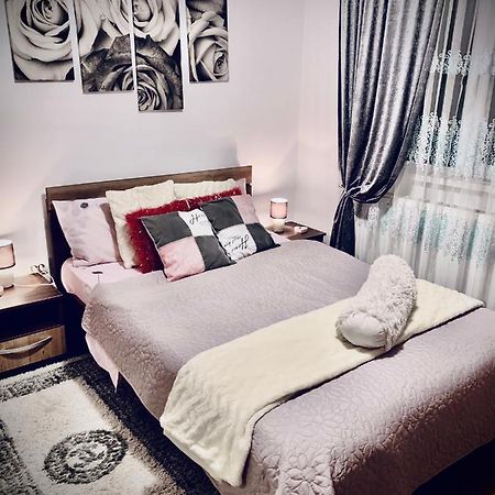 Home Residence Alba Iulia Dış mekan fotoğraf