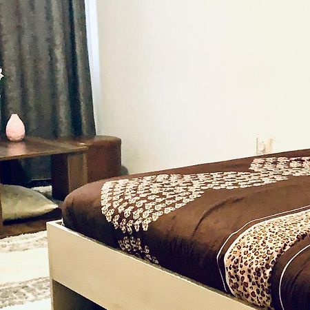 Home Residence Alba Iulia Dış mekan fotoğraf