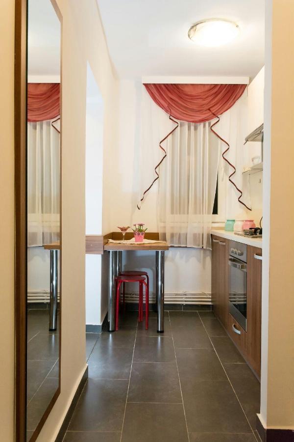 Home Residence Alba Iulia Dış mekan fotoğraf