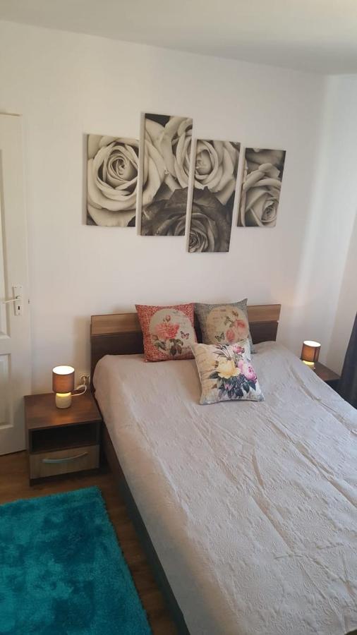 Home Residence Alba Iulia Dış mekan fotoğraf