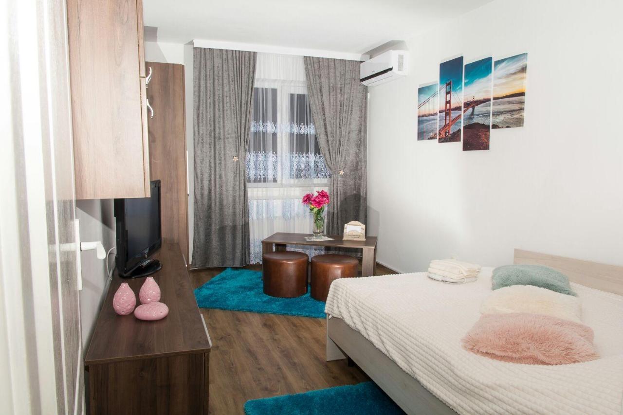 Home Residence Alba Iulia Dış mekan fotoğraf