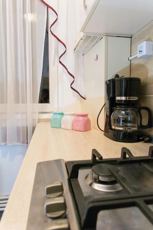 Home Residence Alba Iulia Dış mekan fotoğraf