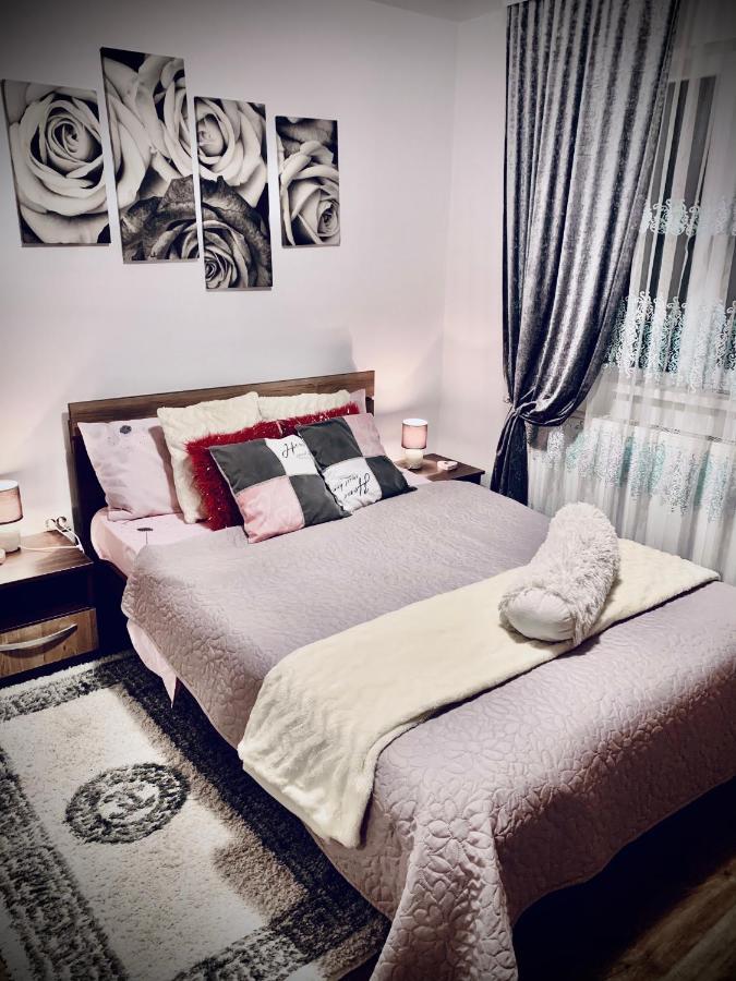 Home Residence Alba Iulia Dış mekan fotoğraf