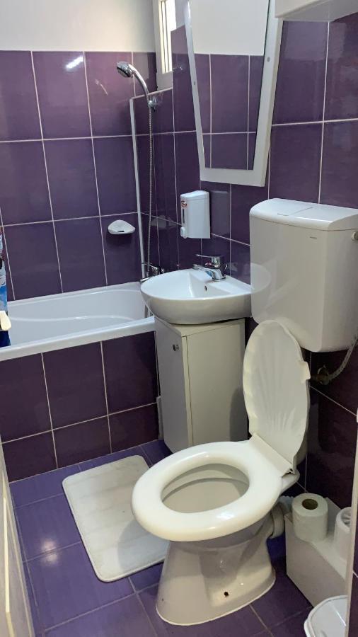 Home Residence Alba Iulia Dış mekan fotoğraf