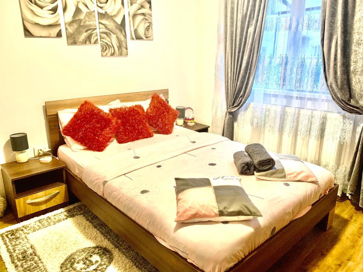 Home Residence Alba Iulia Dış mekan fotoğraf