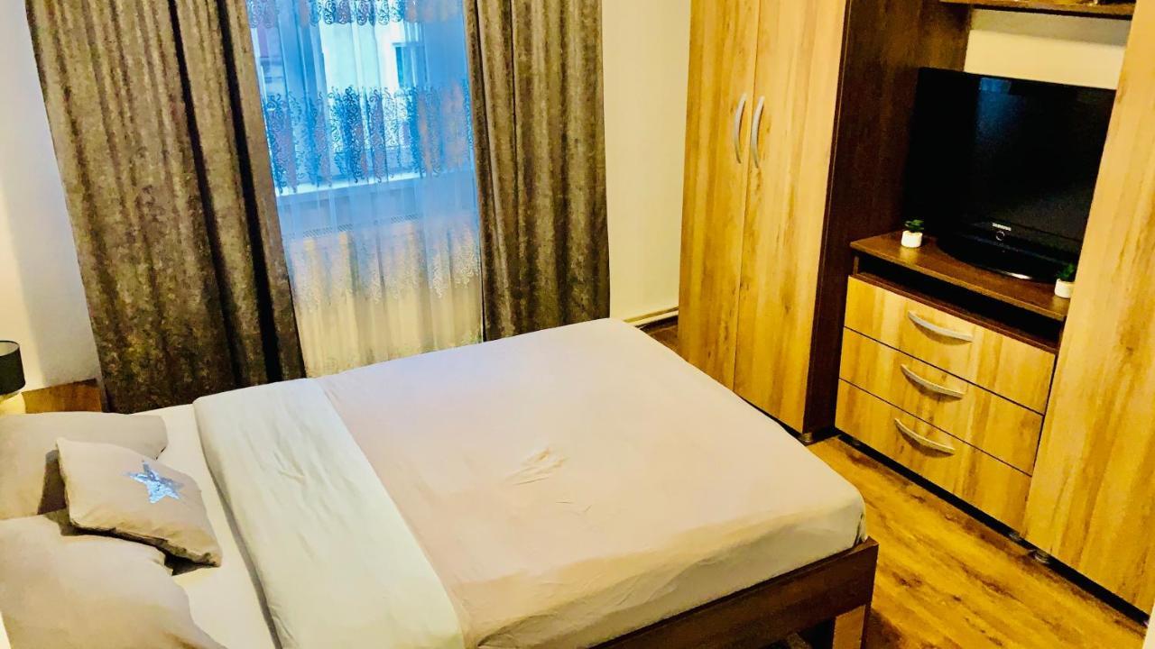 Home Residence Alba Iulia Dış mekan fotoğraf