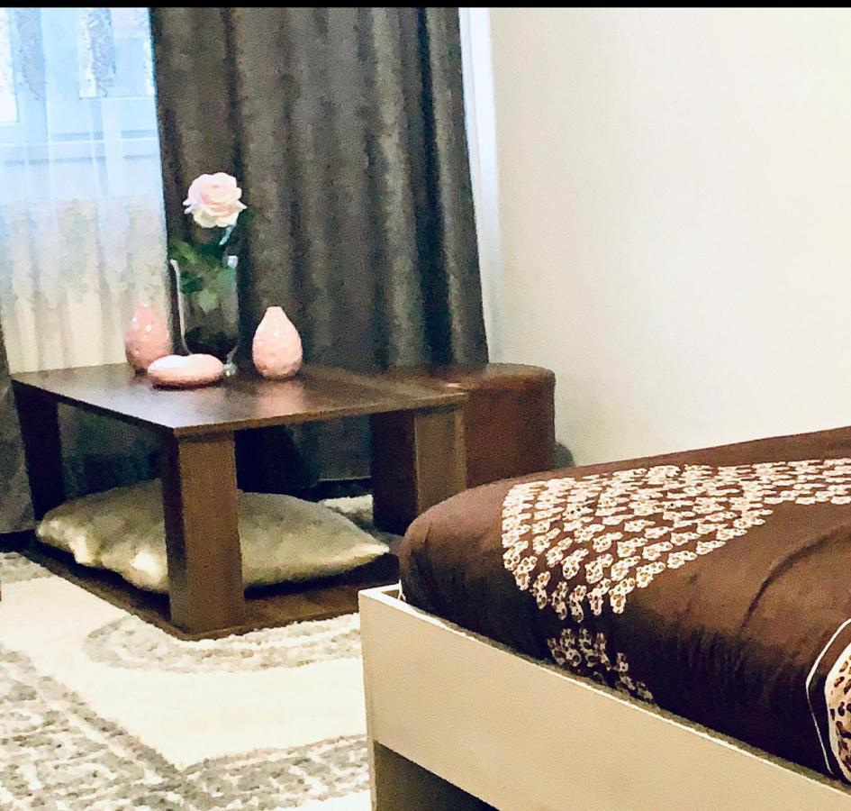 Home Residence Alba Iulia Dış mekan fotoğraf