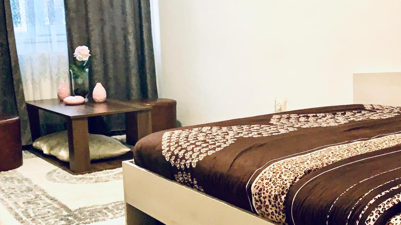 Home Residence Alba Iulia Dış mekan fotoğraf