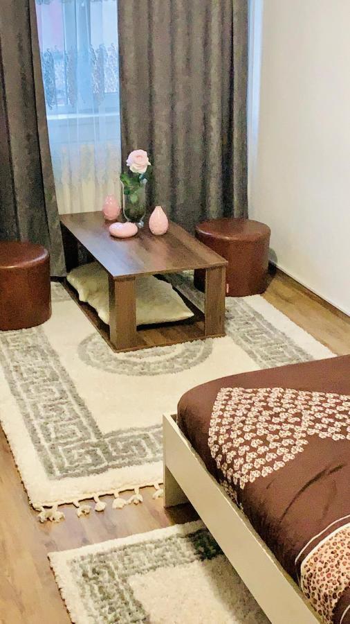 Home Residence Alba Iulia Dış mekan fotoğraf